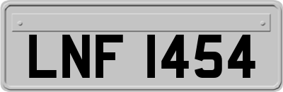 LNF1454
