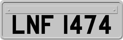 LNF1474