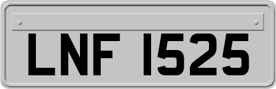 LNF1525