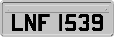 LNF1539