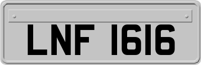 LNF1616