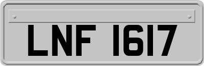 LNF1617