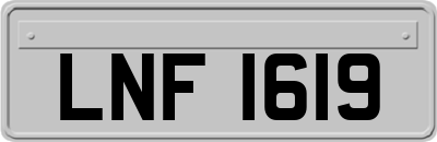 LNF1619