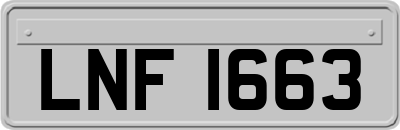 LNF1663
