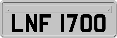 LNF1700