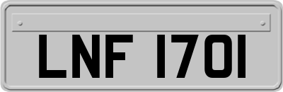 LNF1701