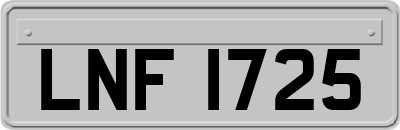 LNF1725