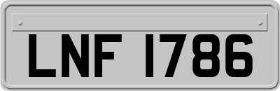 LNF1786