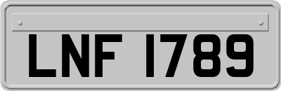 LNF1789