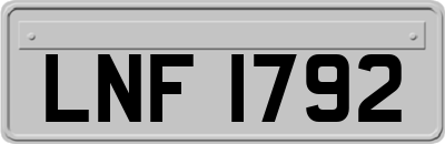 LNF1792