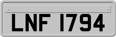 LNF1794