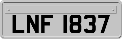 LNF1837
