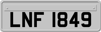 LNF1849