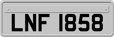LNF1858