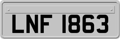 LNF1863