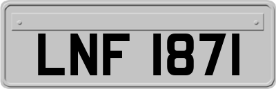 LNF1871