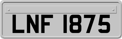 LNF1875