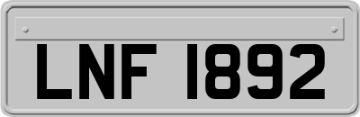 LNF1892