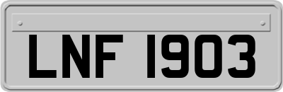 LNF1903
