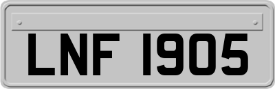 LNF1905