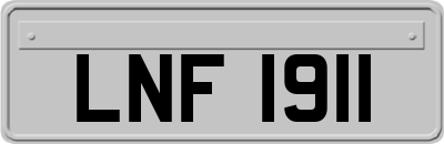 LNF1911