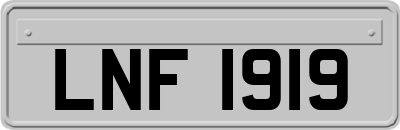 LNF1919