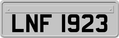 LNF1923