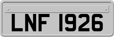 LNF1926