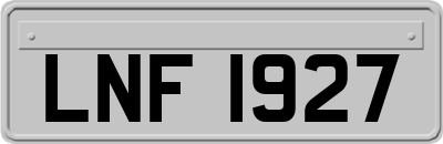 LNF1927