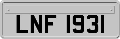 LNF1931