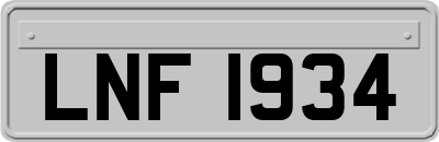 LNF1934
