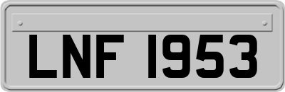 LNF1953