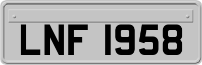 LNF1958