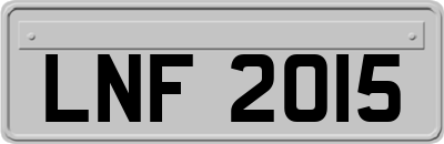 LNF2015