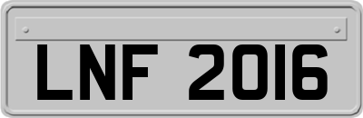 LNF2016