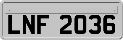 LNF2036