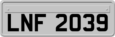 LNF2039