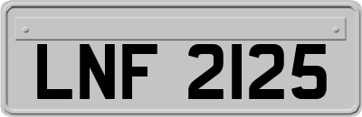 LNF2125