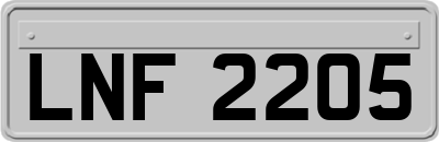LNF2205