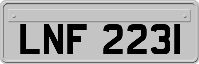LNF2231