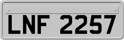 LNF2257