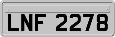 LNF2278