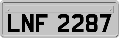 LNF2287