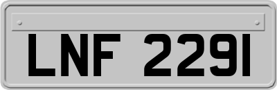 LNF2291