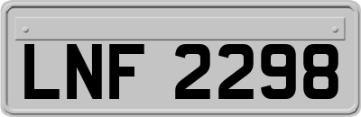 LNF2298