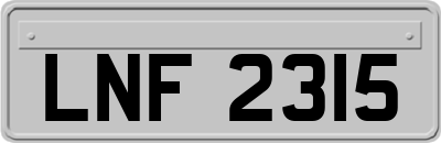 LNF2315