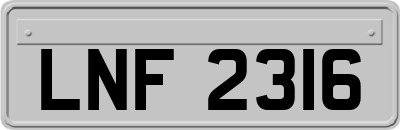 LNF2316
