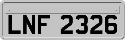 LNF2326