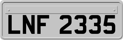 LNF2335