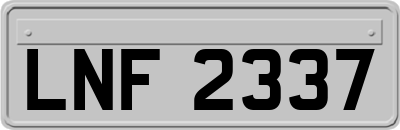 LNF2337